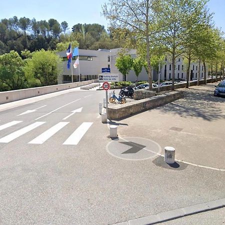 Duplex - Valbonne Village Exteriér fotografie