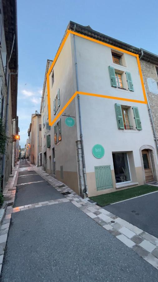 Duplex - Valbonne Village Exteriér fotografie