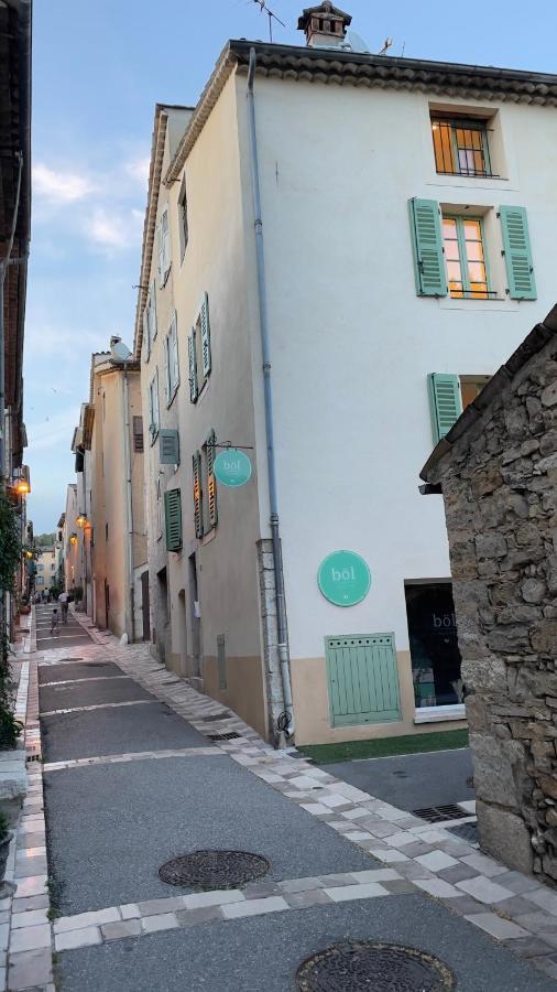Duplex - Valbonne Village Exteriér fotografie